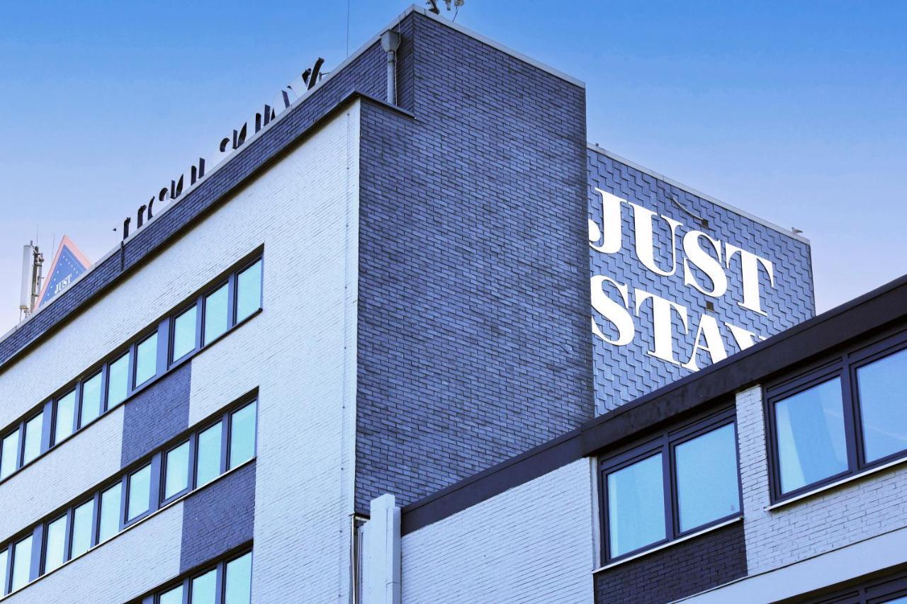 Juststay Mulheim Hotel & Apartments Muelheim an der Ruhr Exterior photo