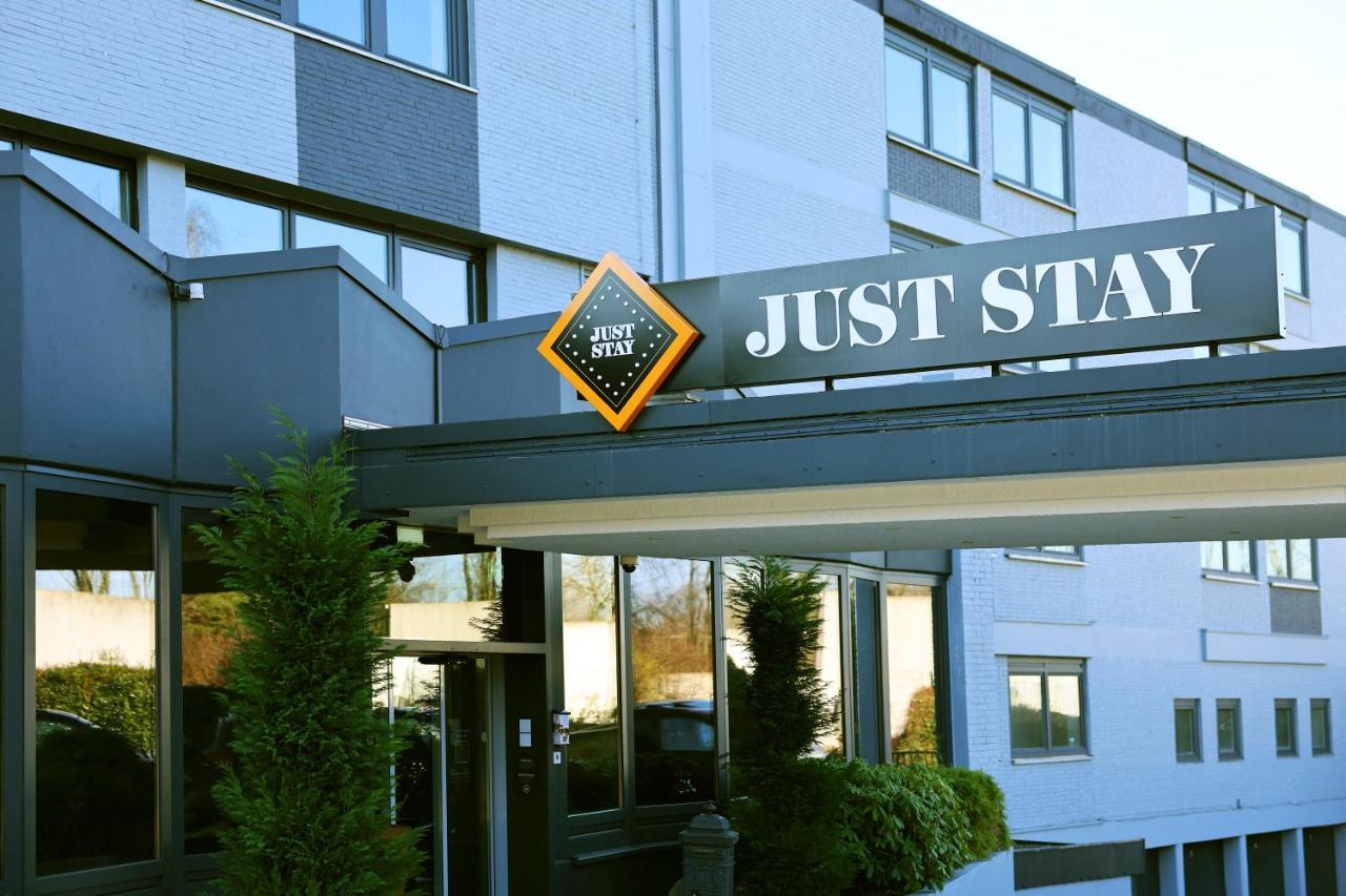 Juststay Mulheim Hotel & Apartments Muelheim an der Ruhr Exterior photo